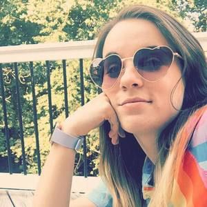 Meet your Posher, Mckensie